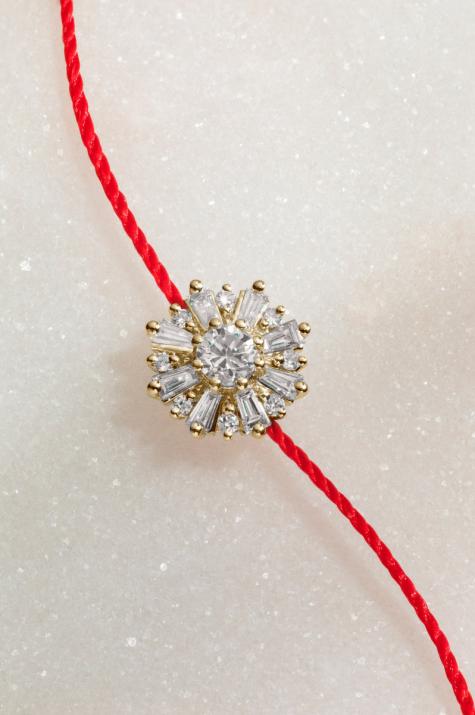 Sol Soleil 手镯黄金 - Redline - 0++