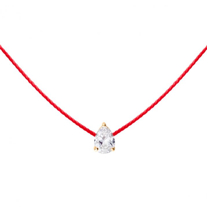 Collier AltesseまたはBlanc - Redline