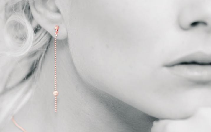 白金耳坠 - Redline - 0++