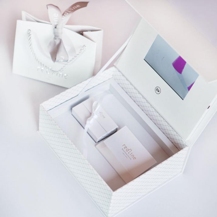 RedLine尊享礼盒 - Redline - 0++