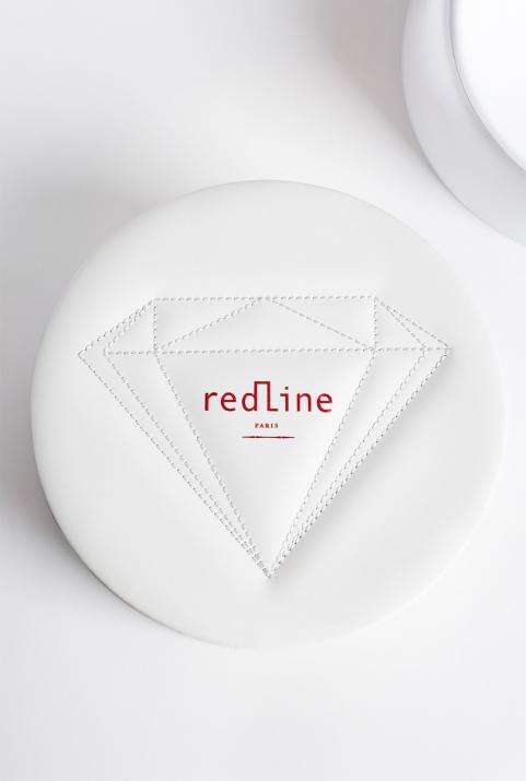 Redline Jewelry Box - Redline - 0++
