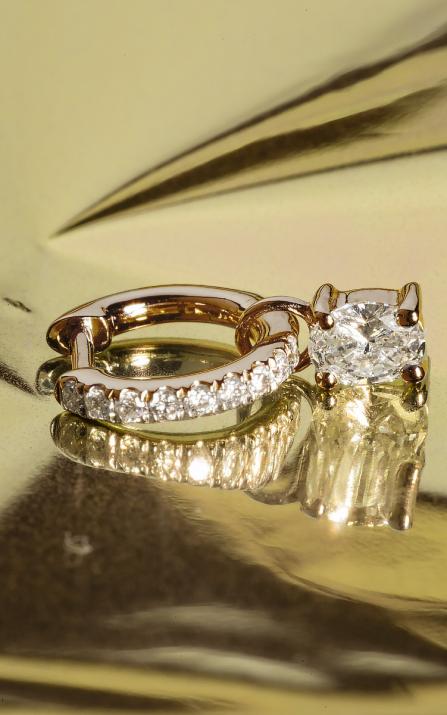 Baronne Charm 挂件 黄金 - Redline - 0++