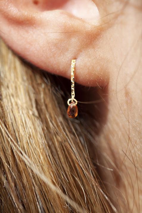 Secret Elixir 黄金耳饰 - Redline - 0++