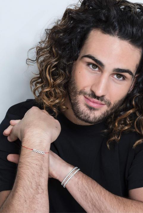 Links 手镯过滤器 白金 - Redline - 0++