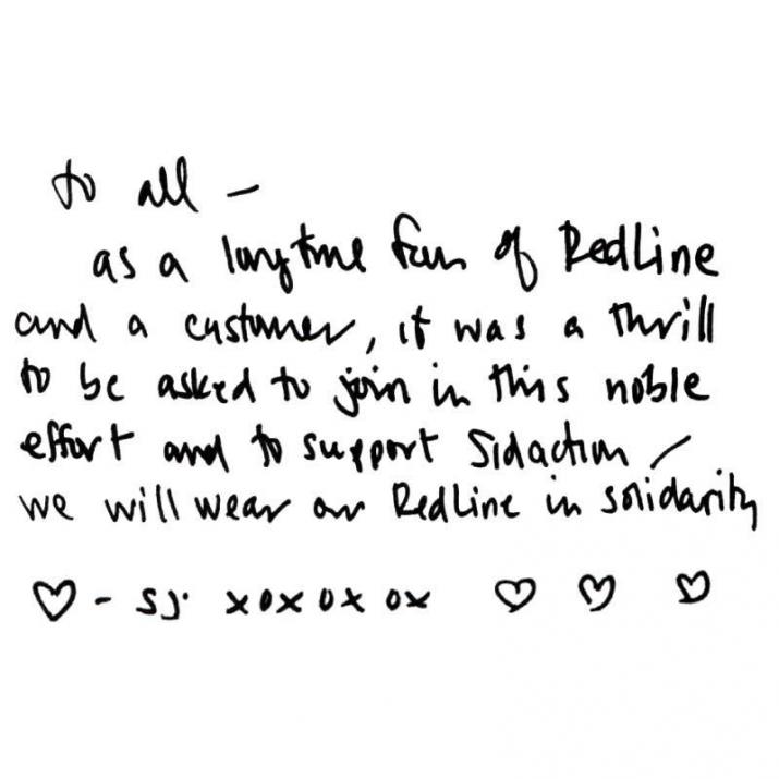 By Sarah Jessica Parker 0.155克拉圆形钻石珍珠白金半绳半链女士手链 - Redline - 0++