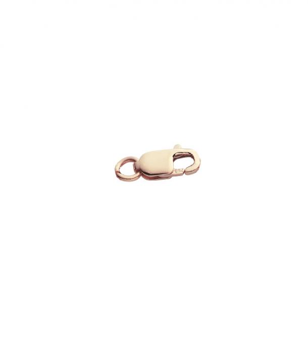Rose Gold Clasp - Redline