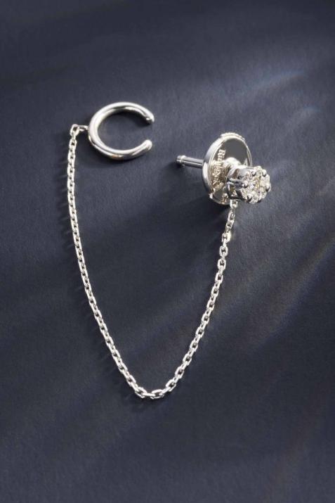 Illusion Impertinente 白金耳环 - Redline - 0++