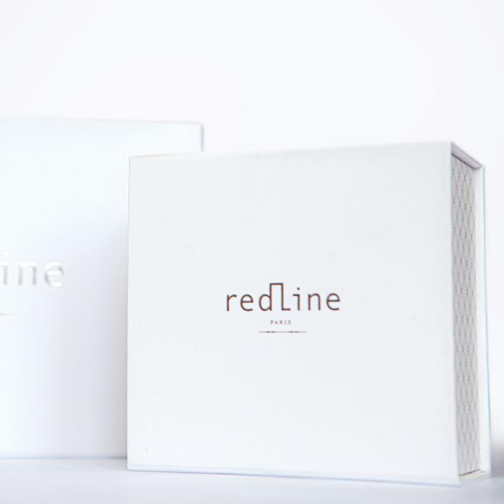 RedLine尊享礼盒 - Redline - 0++