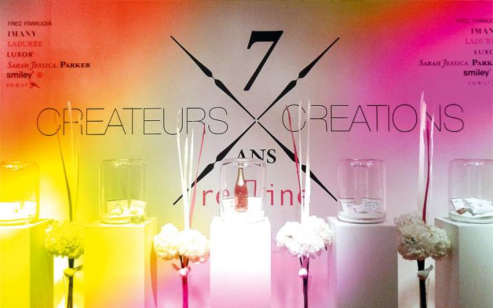 By Imany 心形黄金绳制女士手链 - Redline - 0++