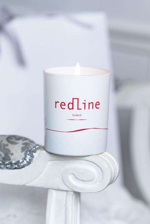 RedLine橙香蜡烛 - Redline - 0++