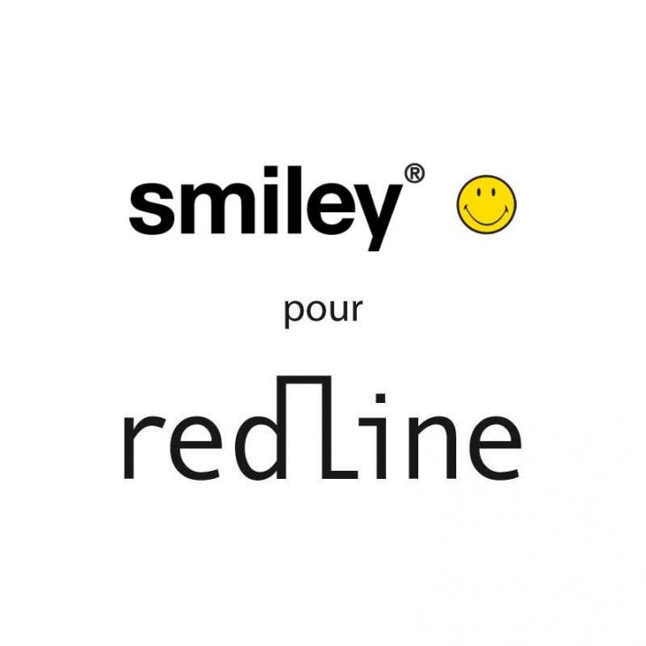 By Smiley 1.91克拉圆形钻石白金链制女士项链 - Redline - 0++