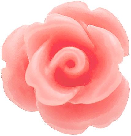 珊瑚粉色 Coral Pink Mayssa