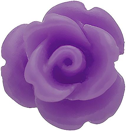 紫罗兰色 Purple Mayssa