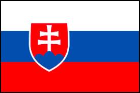 斯洛伐克 Slovakia
