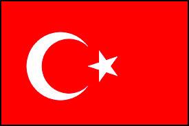 土耳其 Turkey