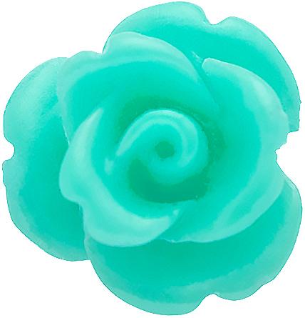 绿松石色 Turquoise-Blue Mayssa