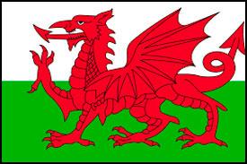 威尔士 Wales