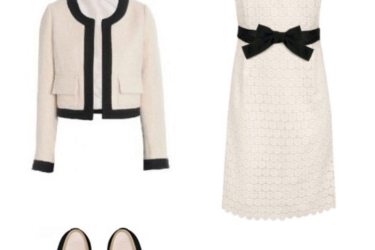 RedLine, plus qu'un simple bijou, un symbole !