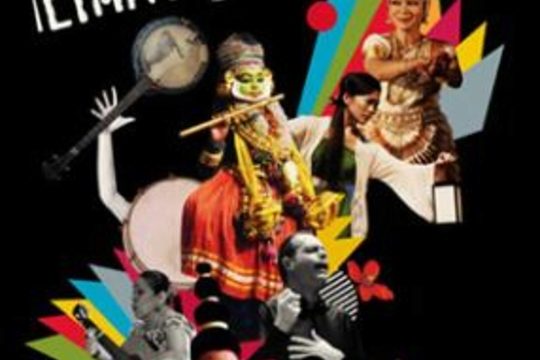 Le Festival de l’Imaginaire