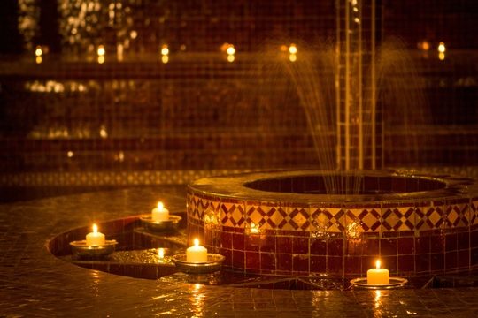 Besoin d'une pause ?