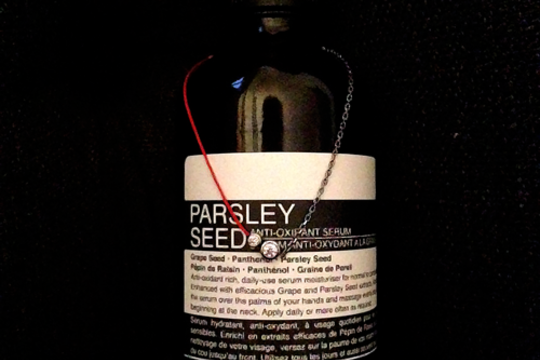 Les produits Aesop, tel un état d'esprit