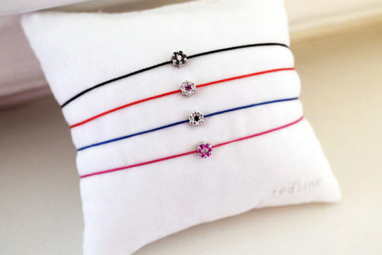 Redline... Ne pariez jamais que vous n'en aurez qu'un !