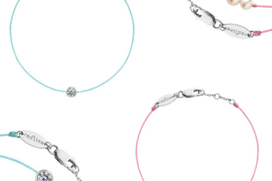 Un baptême, des jumeaux et du Redline