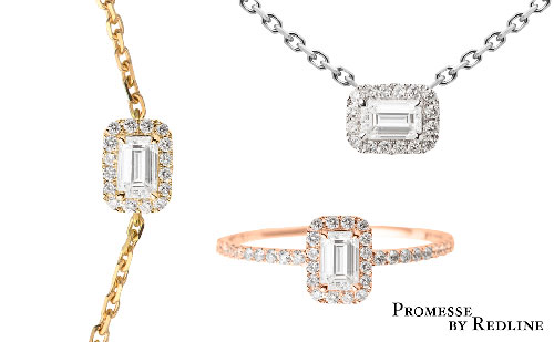Bijoux Promesse Redline Promesse Redline