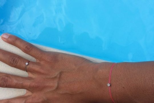 Redline interview Laetitia, Redline Addict!