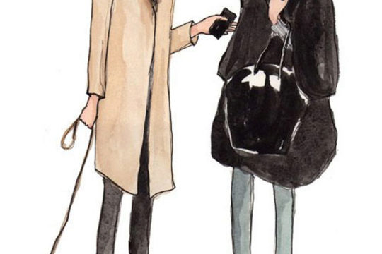 My friend is the best chez Redline !