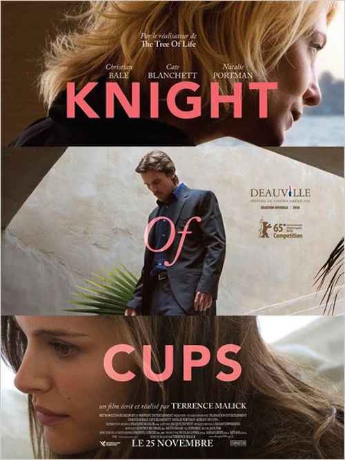 Redline presente knight of cups Redline presente knight of cups