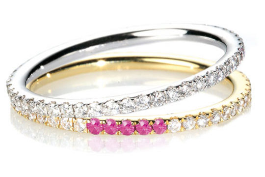 Redline présente son alliance Si Joli!