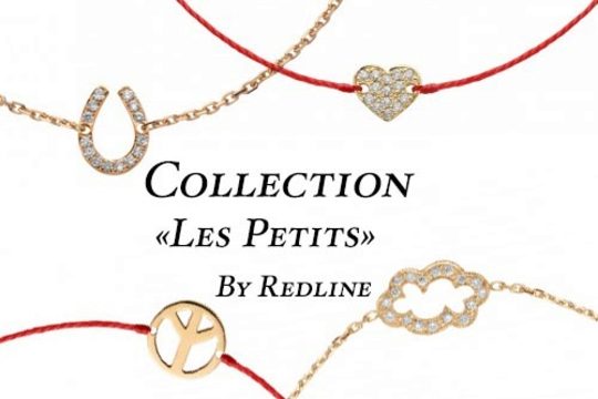 Collection "Les Petits" by Redline