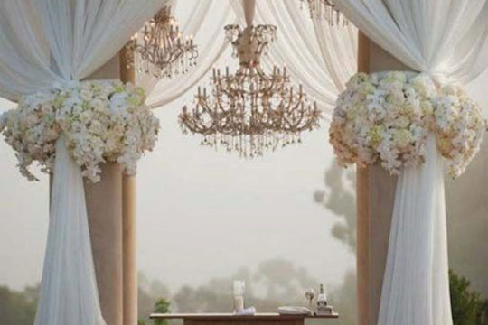 Mon mariage en Redline ...