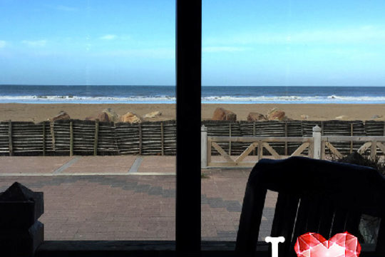 Redline en week end à Deauville...