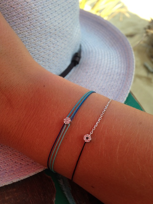 Redline bracelets illusion Redline bracelets illusion