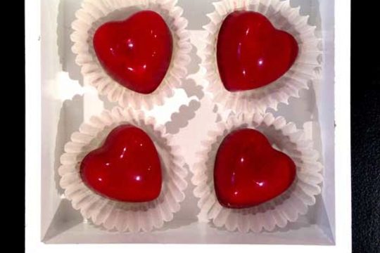 C'est la fête des Grands-mères