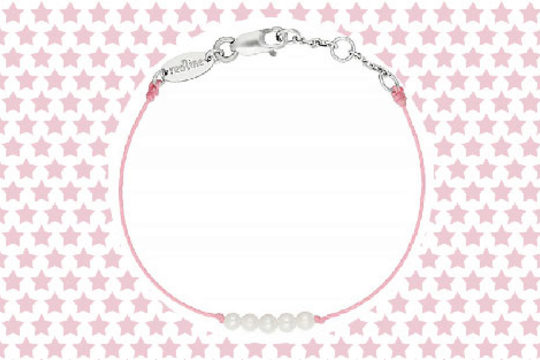 Redline présente son bracelet Queen Perles Bébé
