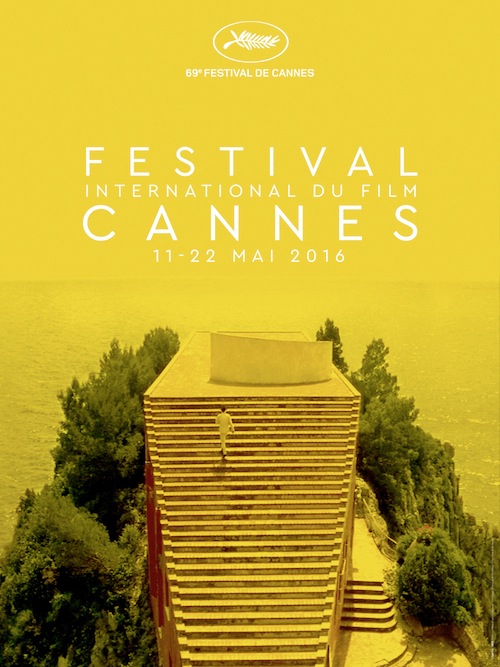 Redline bracelet fil rouge Redline Festival Cannes