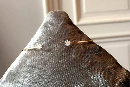 Redline interview Lena, Redline addict