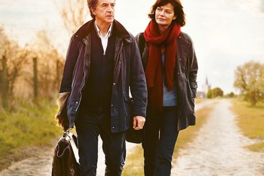 Redline vous suggère le film Médecin de Campagne