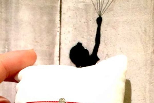 Redline, quand le fil rouge prend tout son sens...