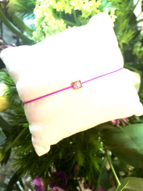 redline bracelet cube redline bracelet cube
