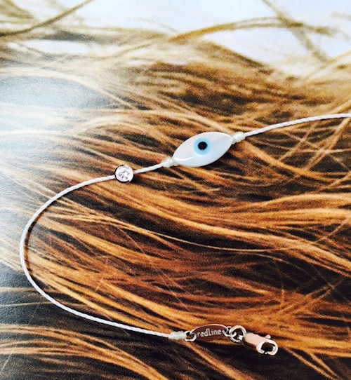 redline bracelet oeil redline bracelet ainara
