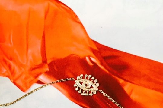 Redline et son Super Power!