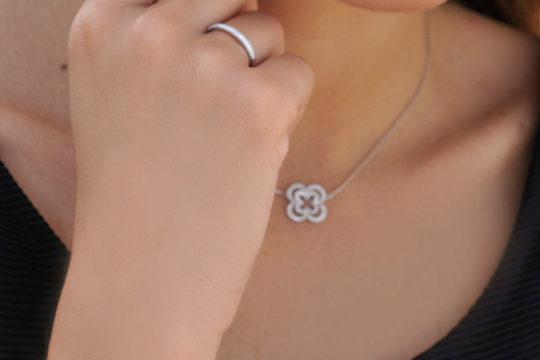 Amazing grace chez Redline !