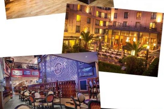 Redline x Euro 2016 !