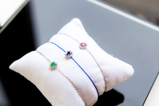 Une Diva à l’honneur chez Redline !