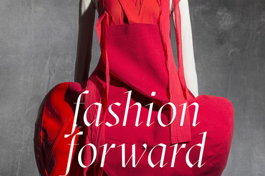 Redline au cœur de 3 siècles de mode !