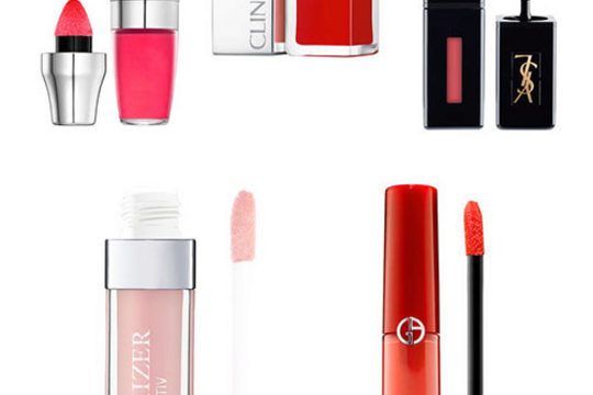 Des Rouges qui flash chez Redline!